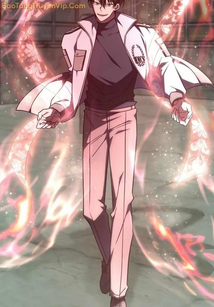 Trị Liệu Sư Quá Mạnh chapter 39 - Trang 96