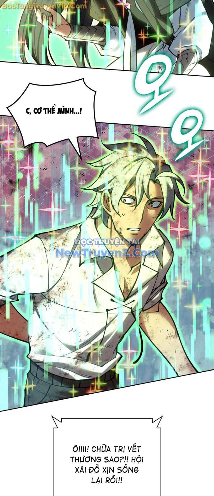 Thợ Rèn Huyền Thoại chapter 278 - Trang 86