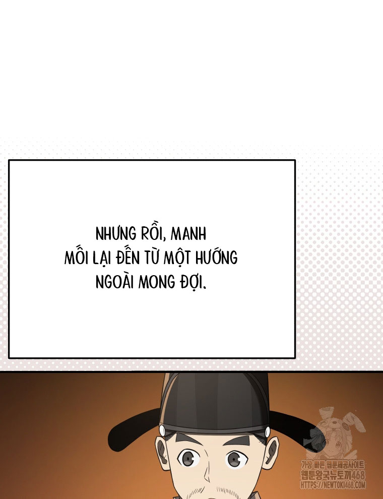 Vương Triều Đen Tối: Joseon chapter 93 - Trang 63