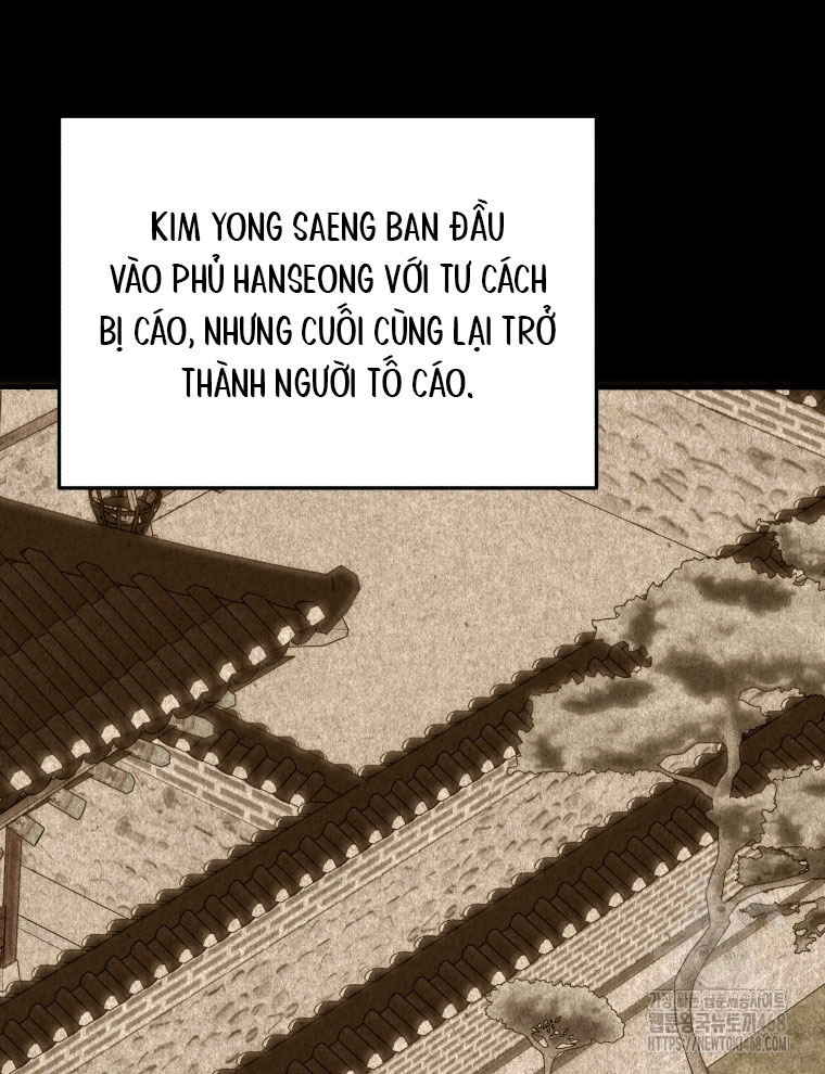 Vương Triều Đen Tối: Joseon chapter 93 - Trang 95