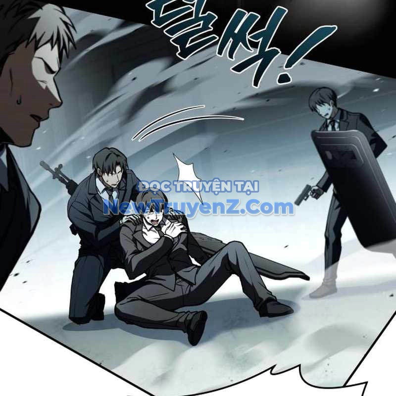 Kim Chiến Sĩ: Hành Trình Xây Dựng Đặc Tính chapter 40 - Trang 218