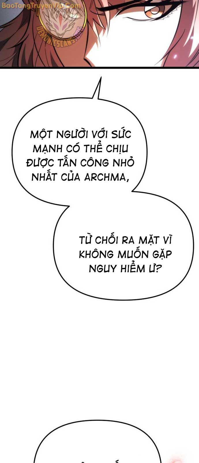 Chiến Binh Hồi Quy chapter 82.1 - Trang 21