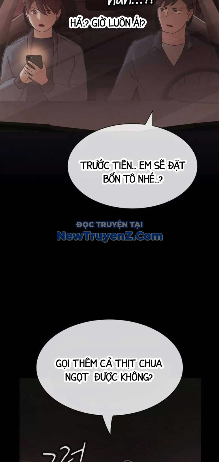 Thiên Tài Nhìn Thấu Thế Giới chapter 25 - Trang 11