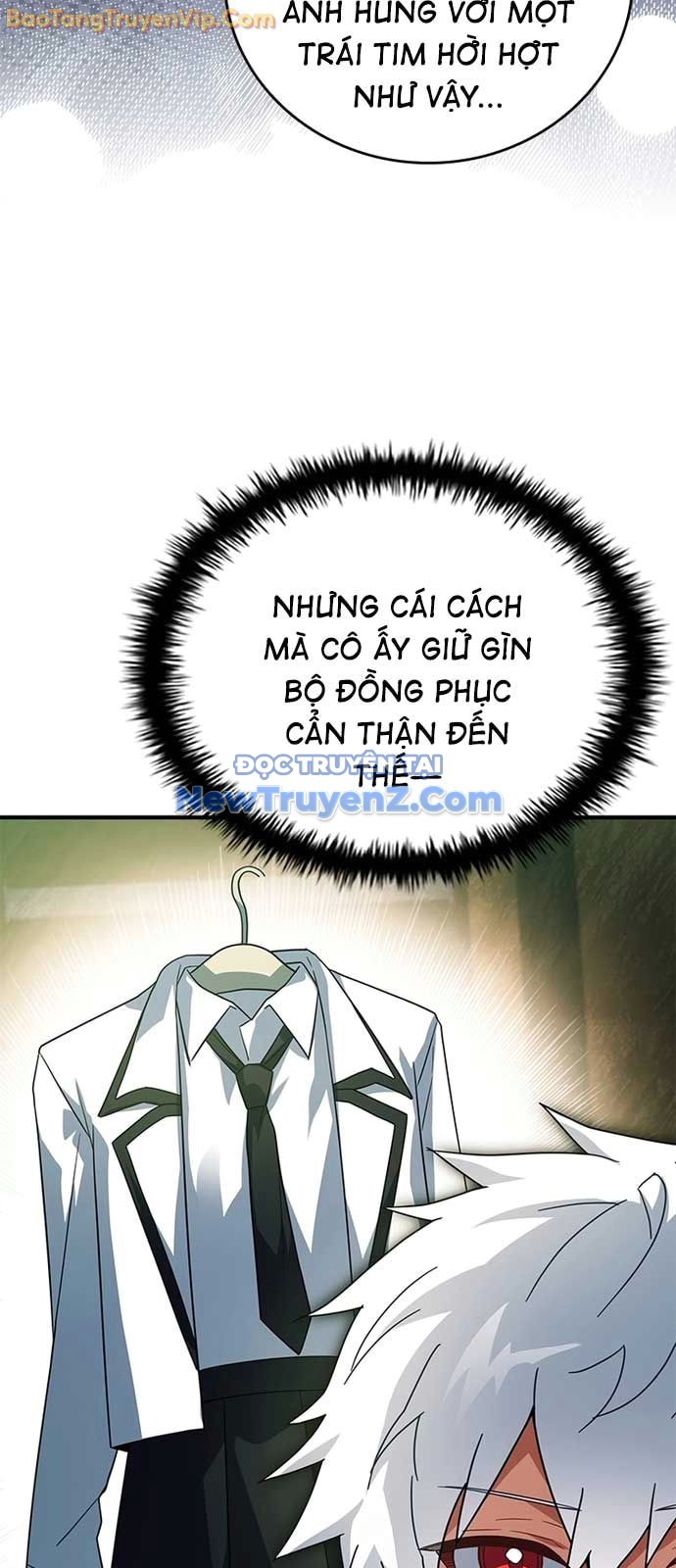 Anh Hùng Huyền Thoại Là Học Viên Danh Dự Của Học Viện chapter 41 - Trang 13