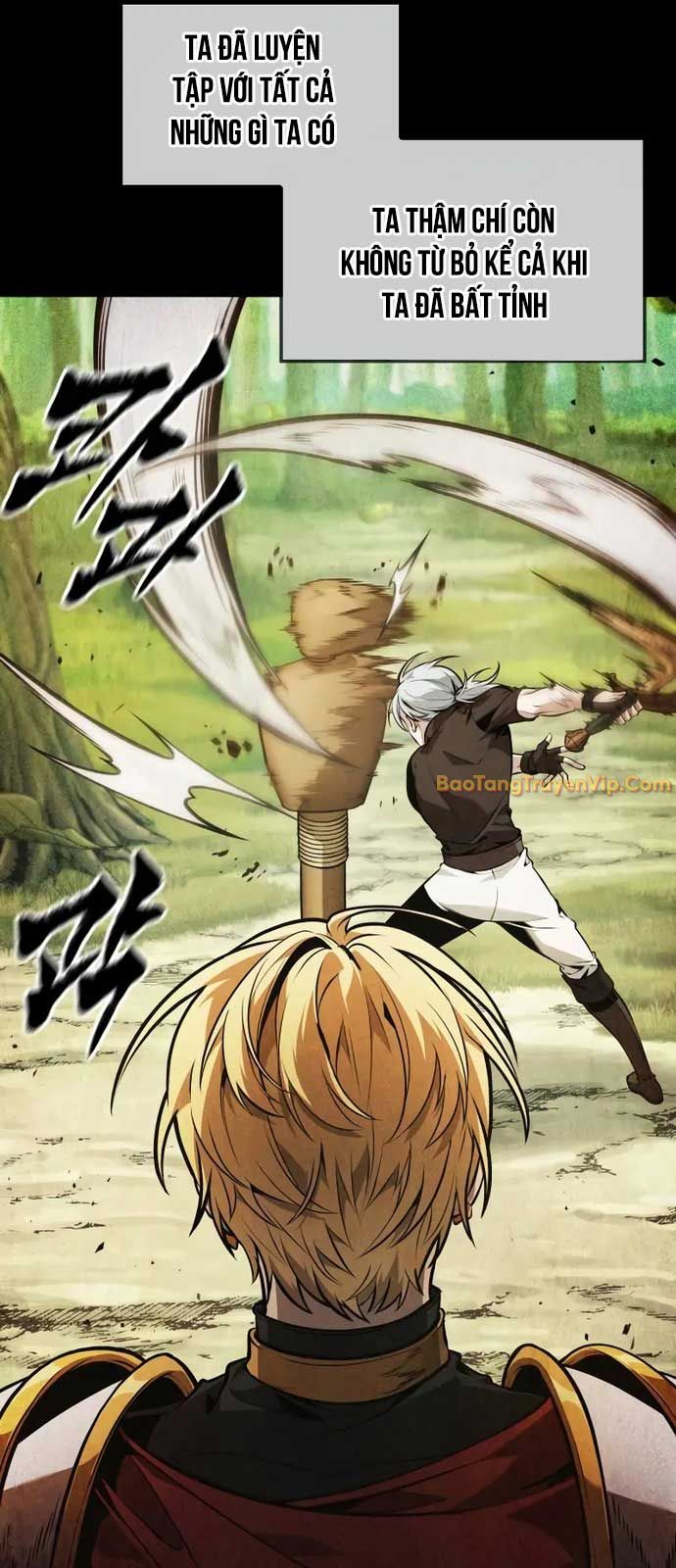 Mạo Hiểm Giả Cuối Cùng chapter 70 - Trang 20