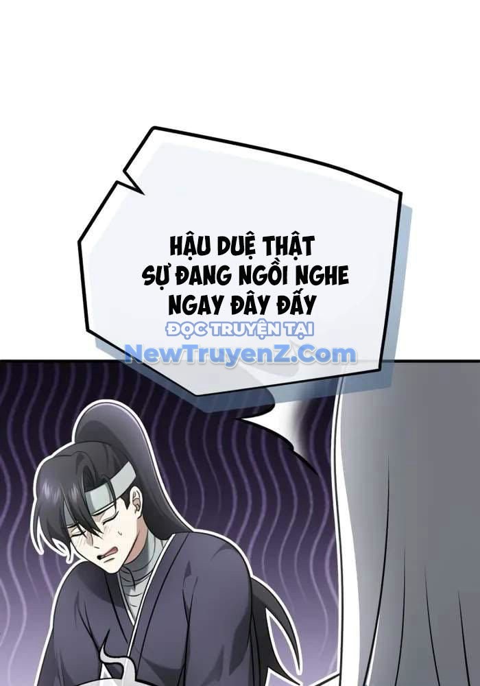 Hồi Quy Giả Về Hưu chapter 68 - Trang 61
