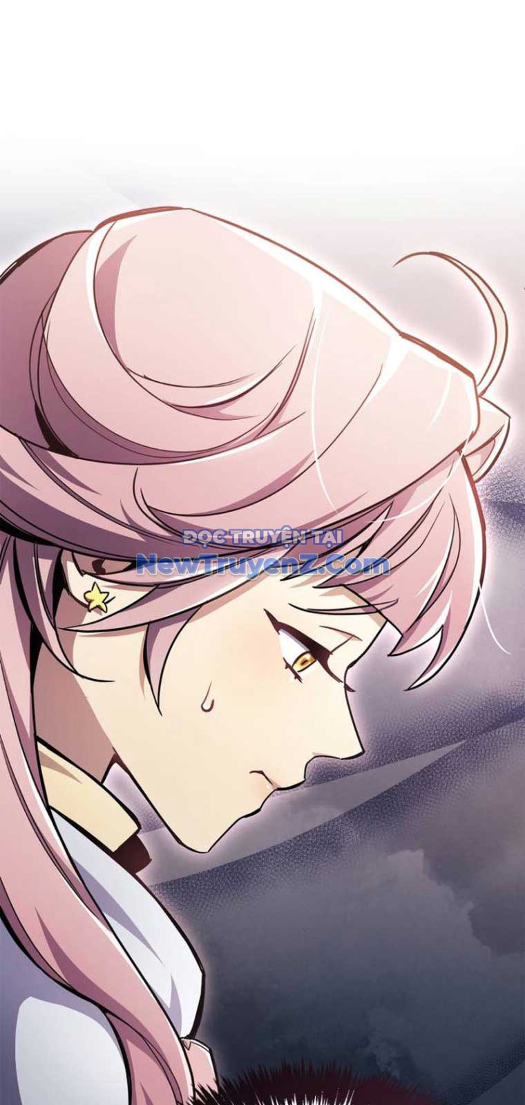 Người Chơi Che Giấu Quá Khứ chapter 71 - Trang 14