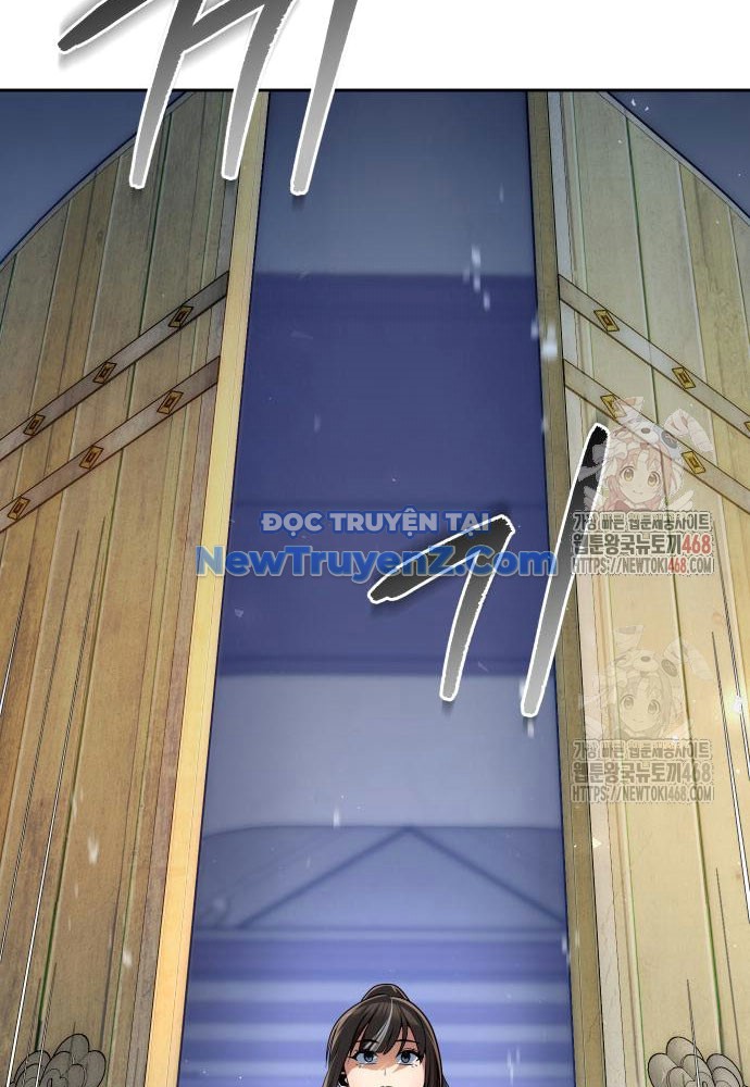 Hoạn Quan Hồi Quy: Tróc Phong Truy Nguyệt chapter 40 - Trang 49