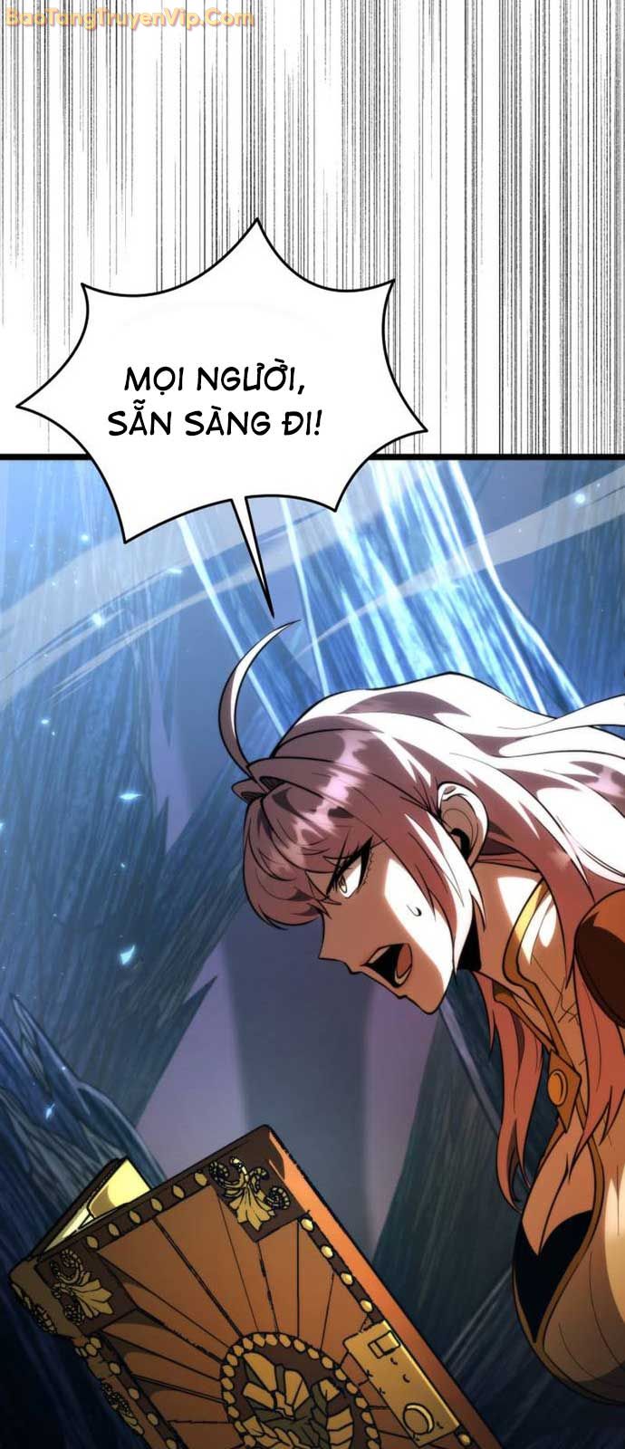 Chiến Binh Hồi Quy chapter 82.1 - Trang 29