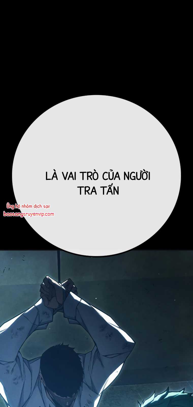 Nhà Tù Vị Thành Niên chapter 49 - Trang 23
