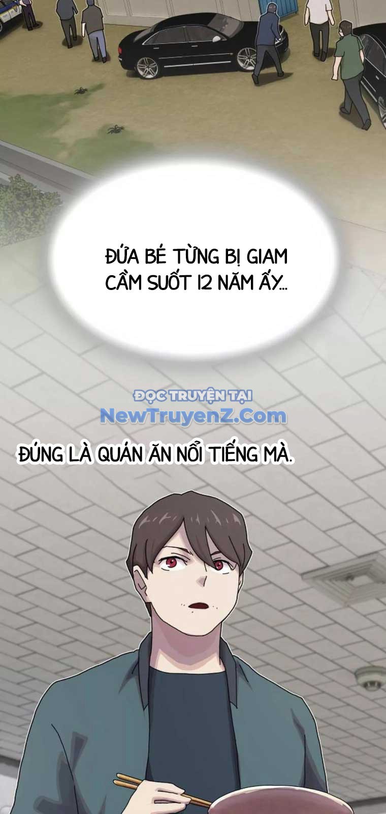 Thiên Tài Nhìn Thấu Thế Giới chapter 25 - Trang 42