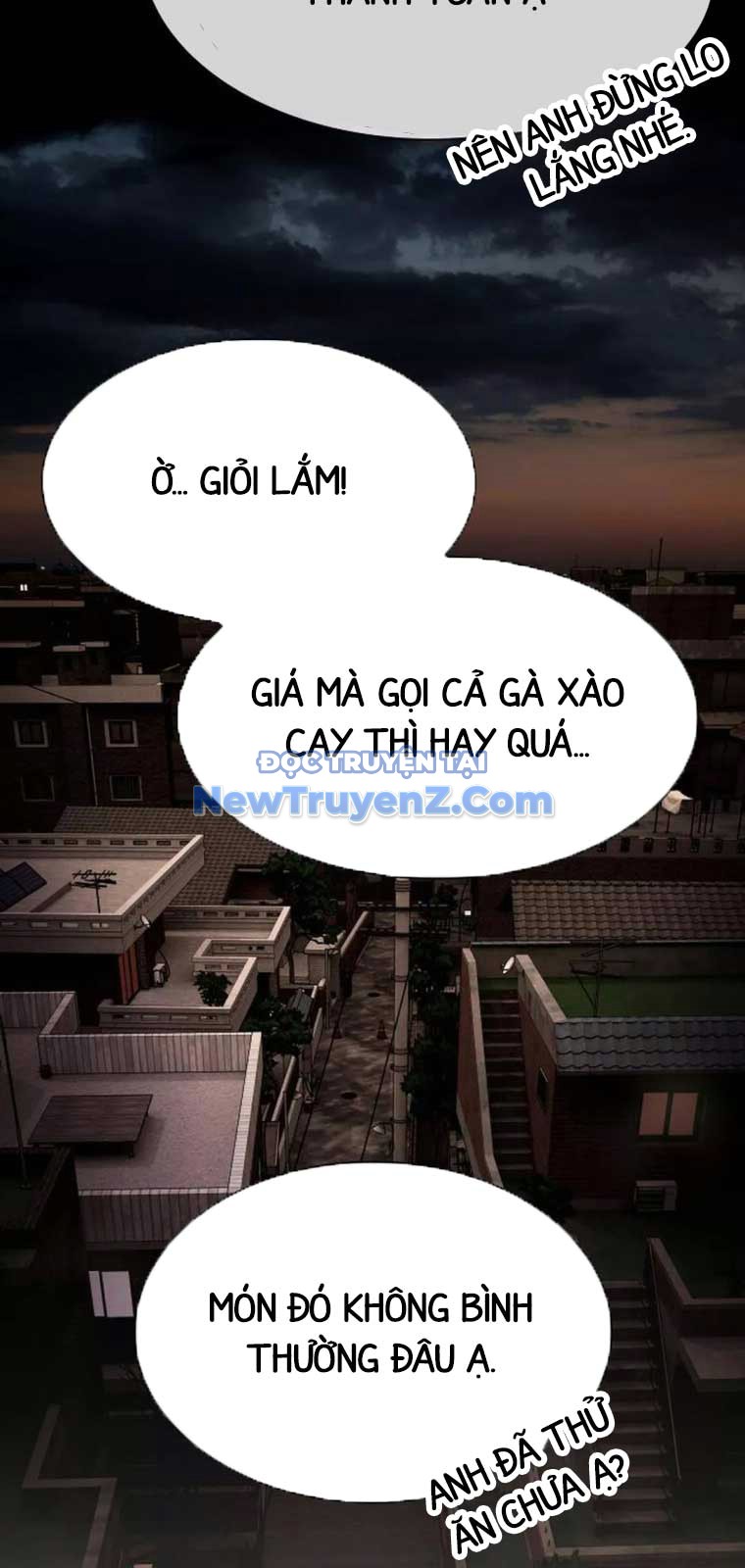 Thiên Tài Nhìn Thấu Thế Giới chapter 25 - Trang 27