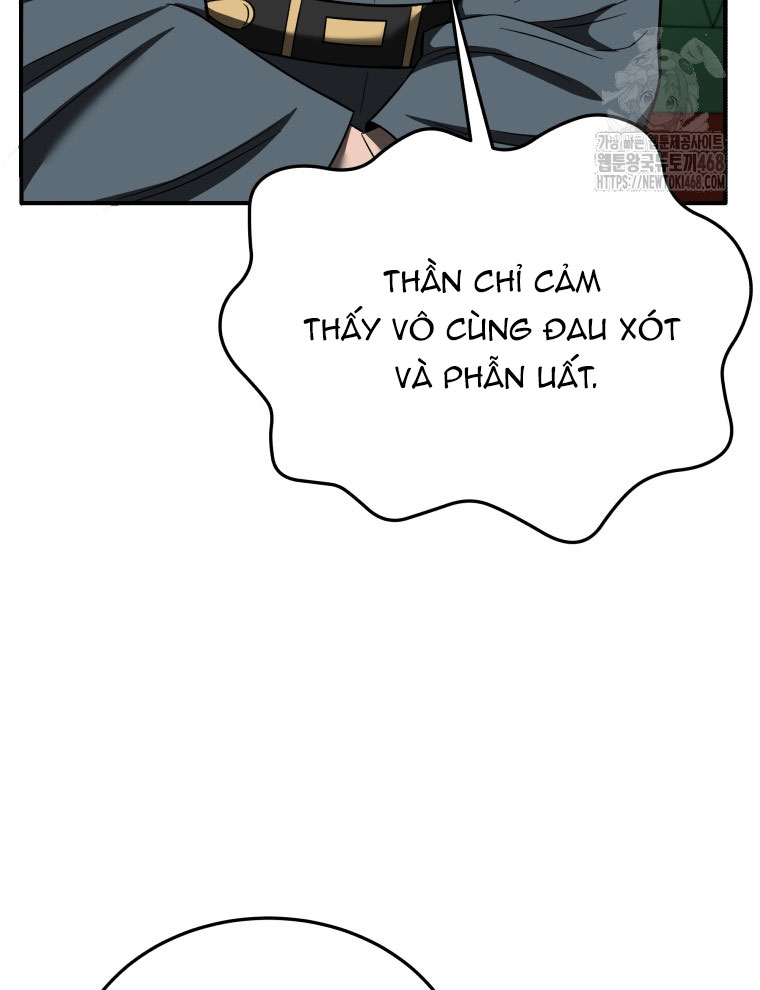 Vương Triều Đen Tối: Joseon chapter 94 - Trang 89