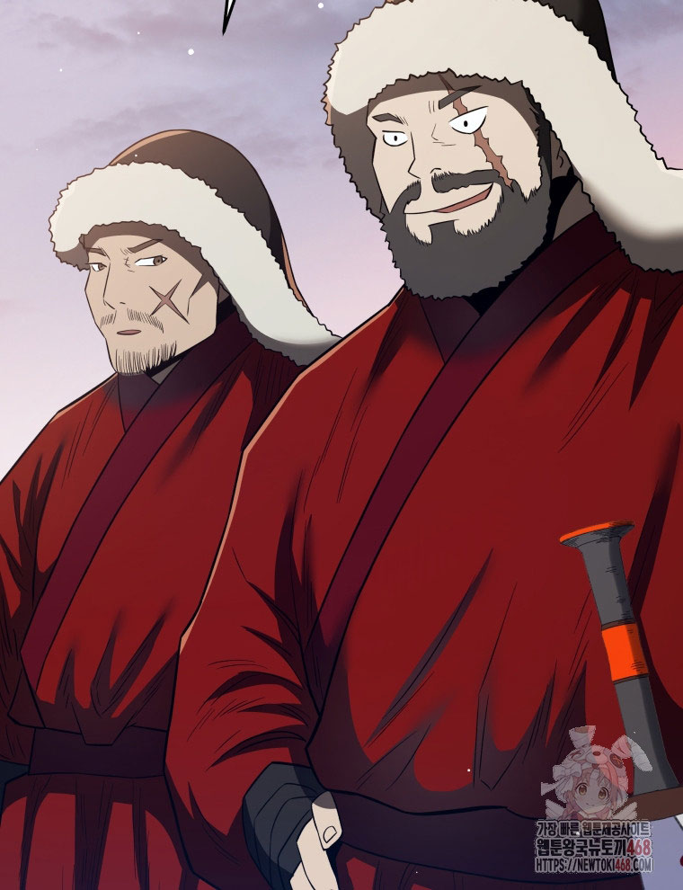 Vương Triều Đen Tối: Joseon chapter 96 - Trang 142