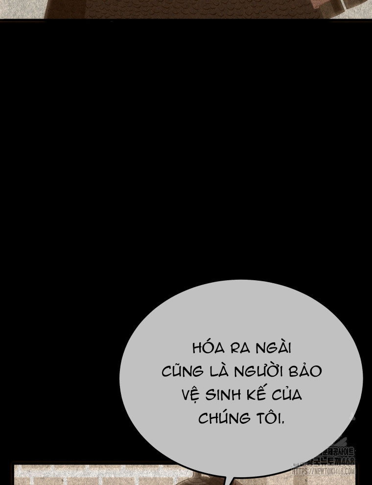 Vương Triều Đen Tối: Joseon chapter 93 - Trang 101