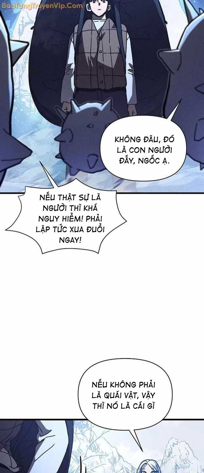 Ta Trở Thành Truyền Nhân Của Võ Thần chapter 25 - Trang 12