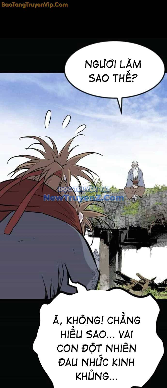 Sát Thần Tu La chapter 51 - Trang 46
