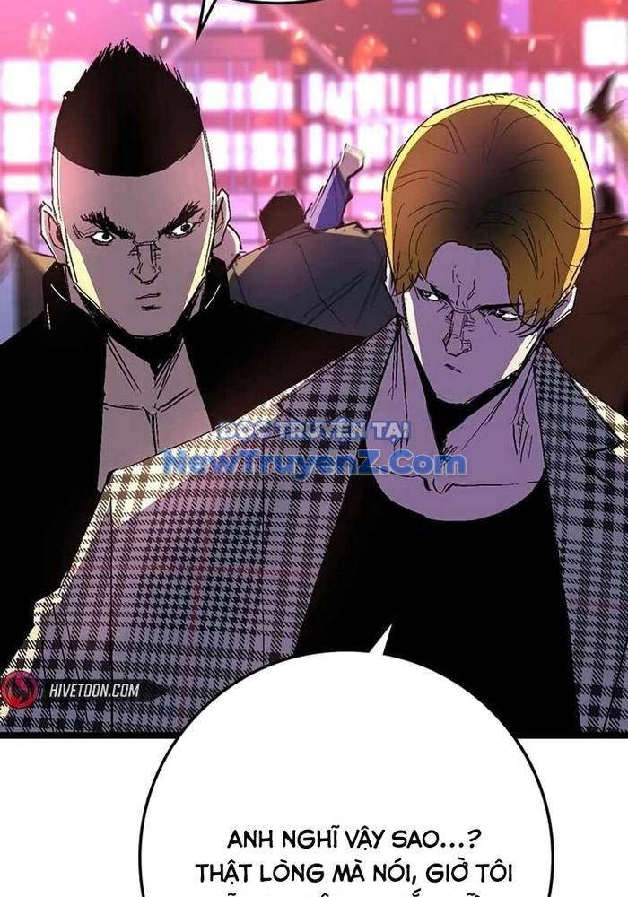 Phòng Gym Hanlim chapter 229 - Trang 43