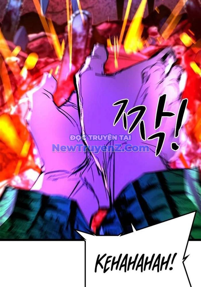 Phòng Gym Hanlim chapter 228 - Trang 215