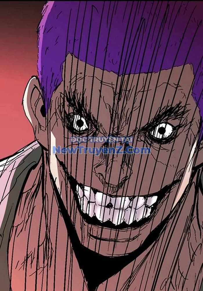 Phòng Gym Hanlim chapter 229 - Trang 124