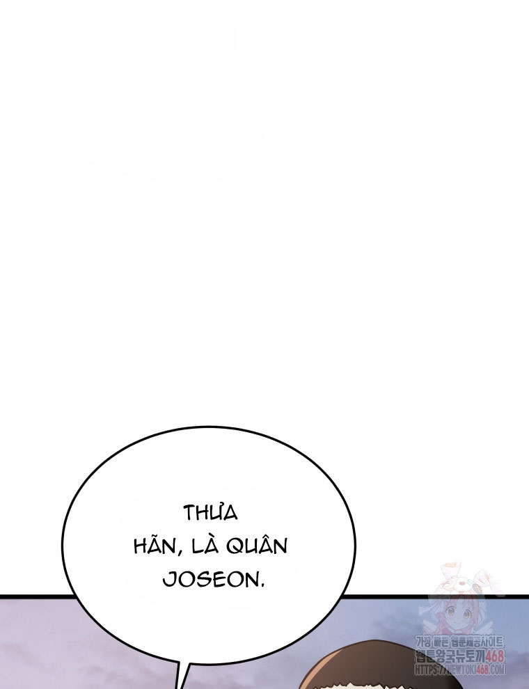 Vương Triều Đen Tối: Joseon chapter 96 - Trang 141