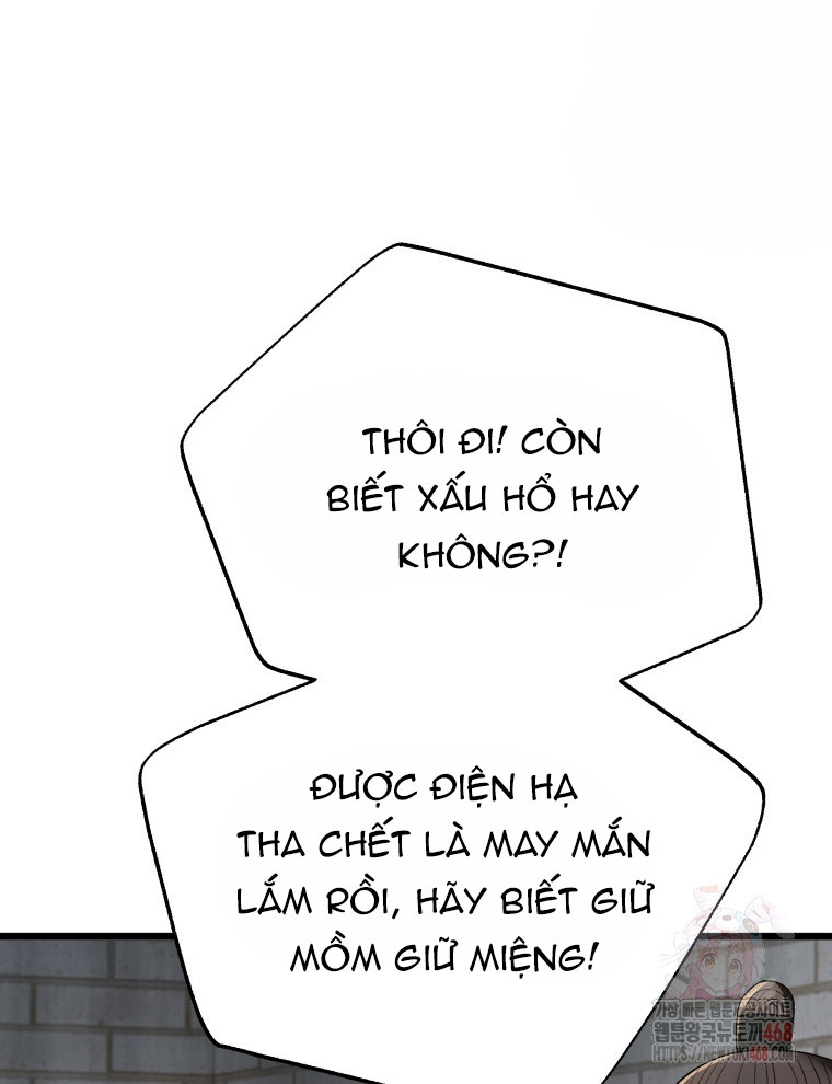 Vương Triều Đen Tối: Joseon chapter 95 - Trang 131