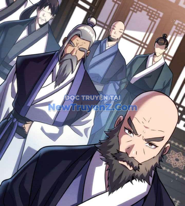 Đệ Tử Của Võ Lâm Minh Chủ chapter 50 - Trang 66