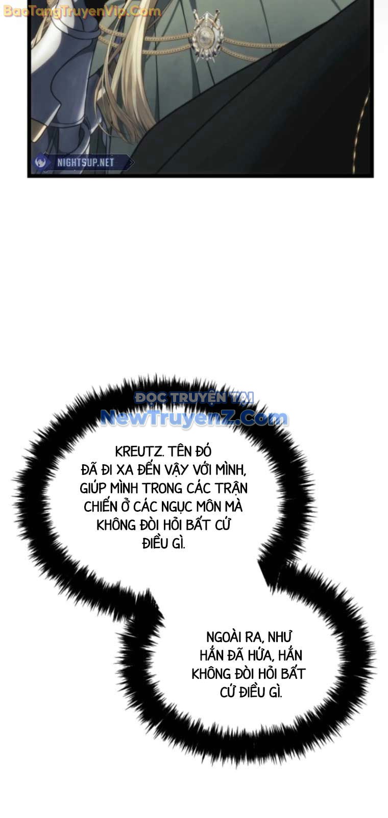 Vua Thăng Cấp chapter 207 - Trang 58