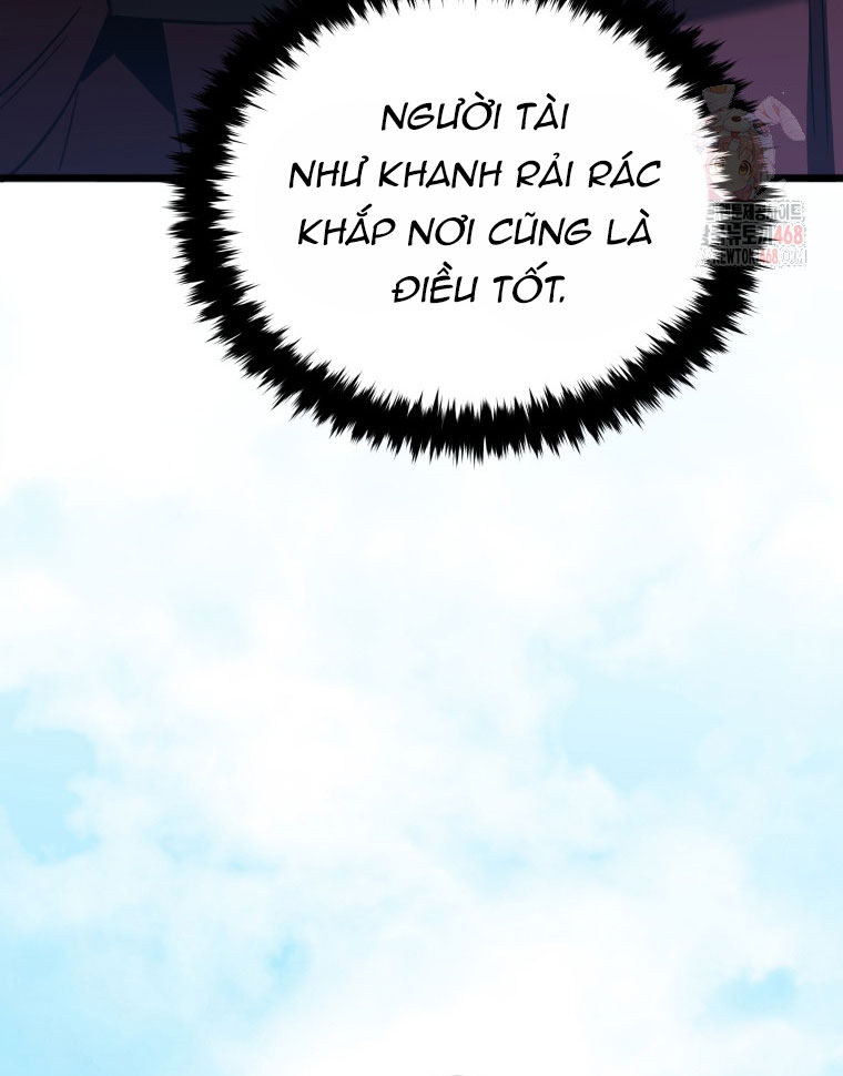 Vương Triều Đen Tối: Joseon chapter 95 - Trang 196