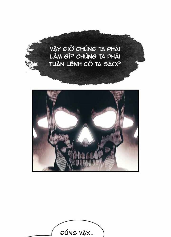 Bất Bại Chân Ma chapter 248 - Trang 39