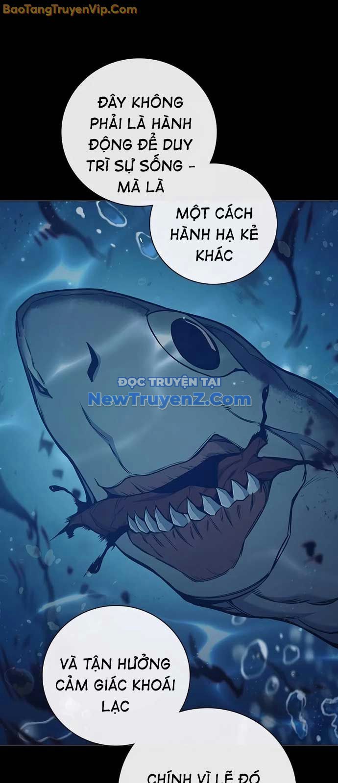 Nhà Tù Vị Thành Niên chapter 50 - Trang 8