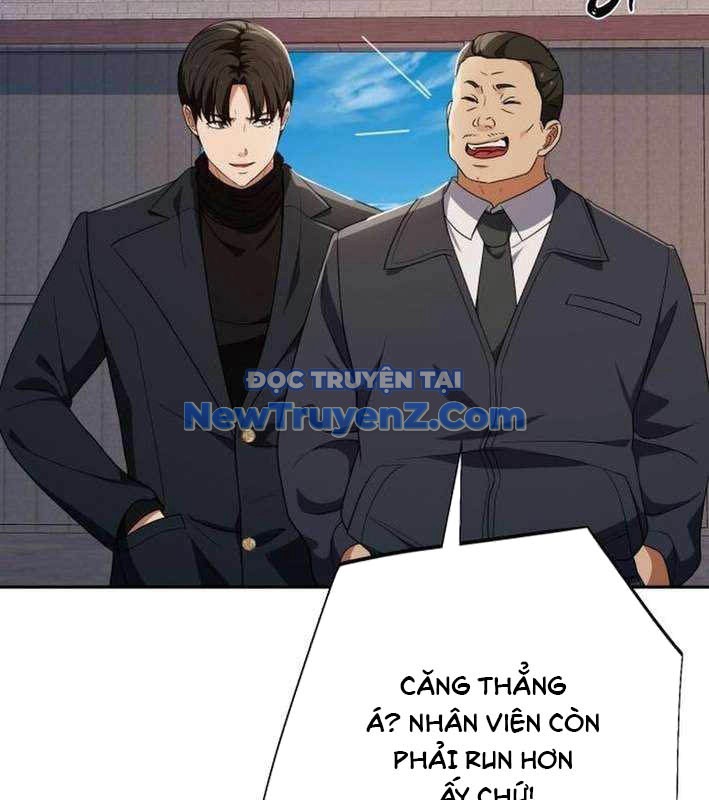 Lừa Đảo Bằng Giọng Nói Làm Đảo Lộn Cuộc Sống Của Bạn chapter 39 - Trang 114