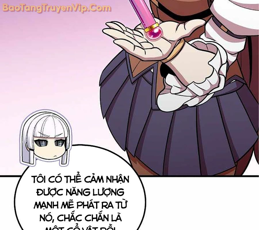 Vô Tình Ghi Danh chapter 44 - Trang 20