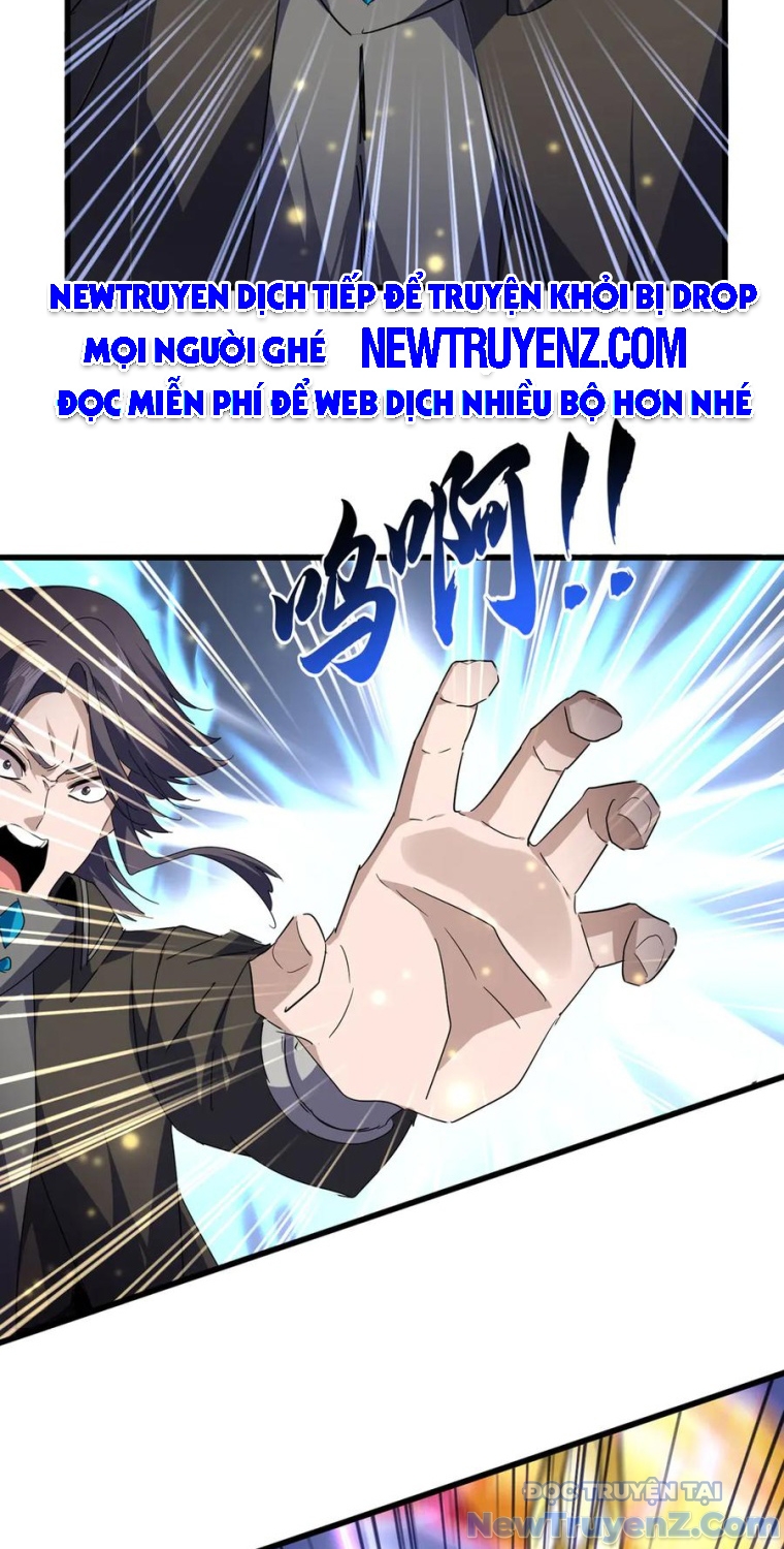 Đại Quản Gia Là Ma Hoàng chapter 704.5 - Trang 10