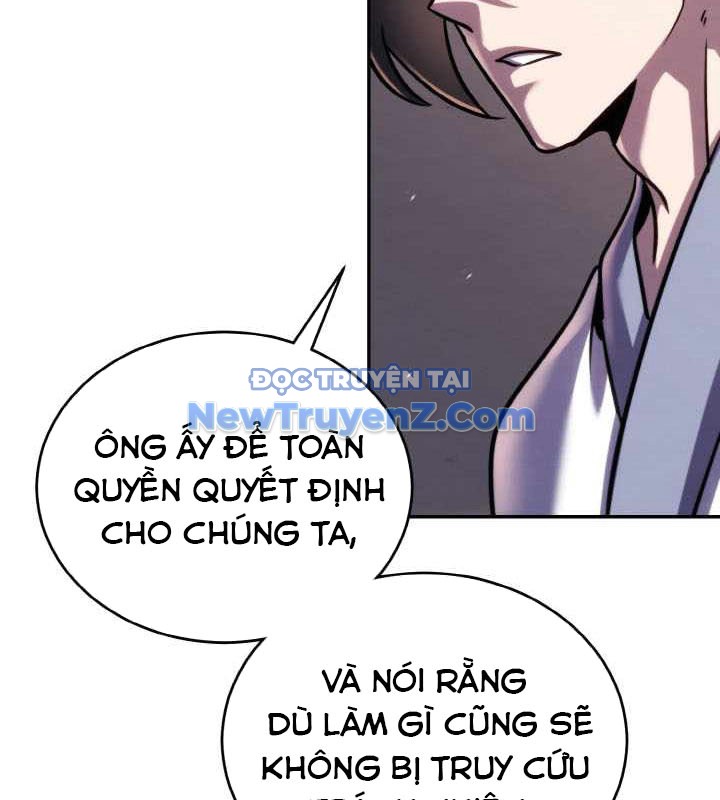 Đệ Tử Của Võ Lâm Minh Chủ chapter 50 - Trang 136