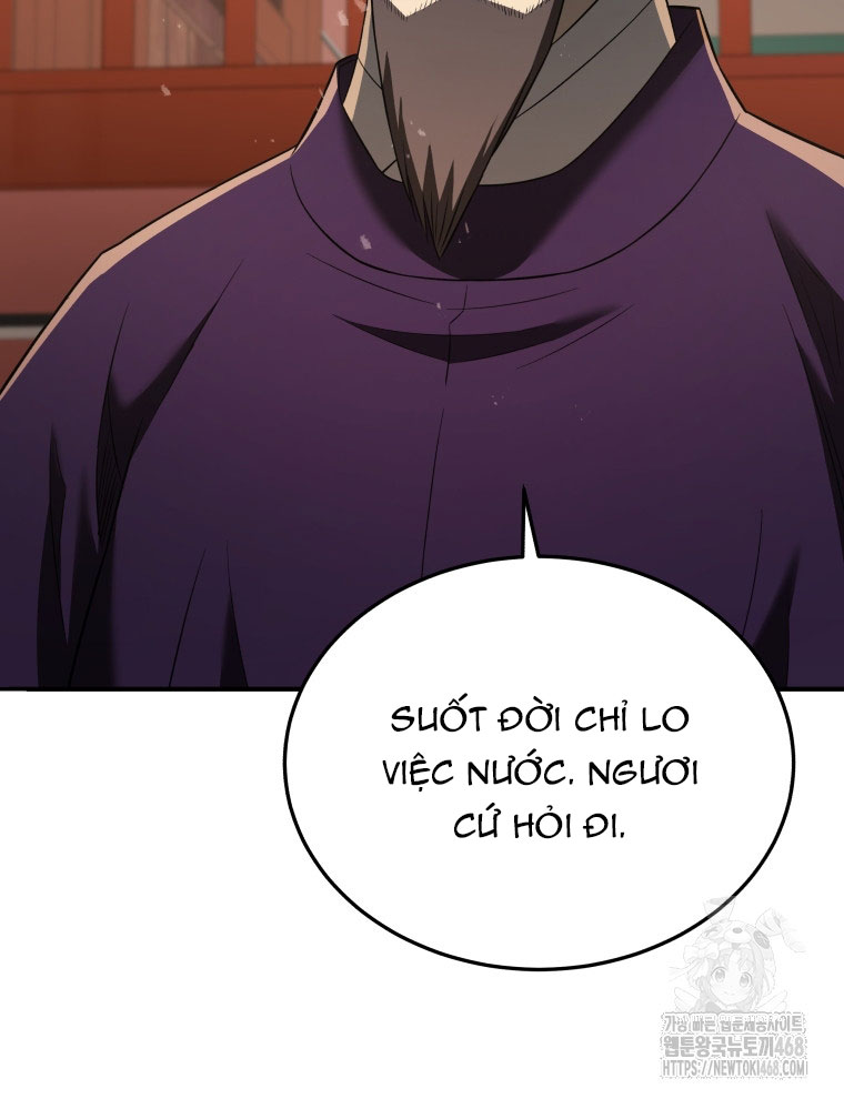 Vương Triều Đen Tối: Joseon chapter 93 - Trang 53