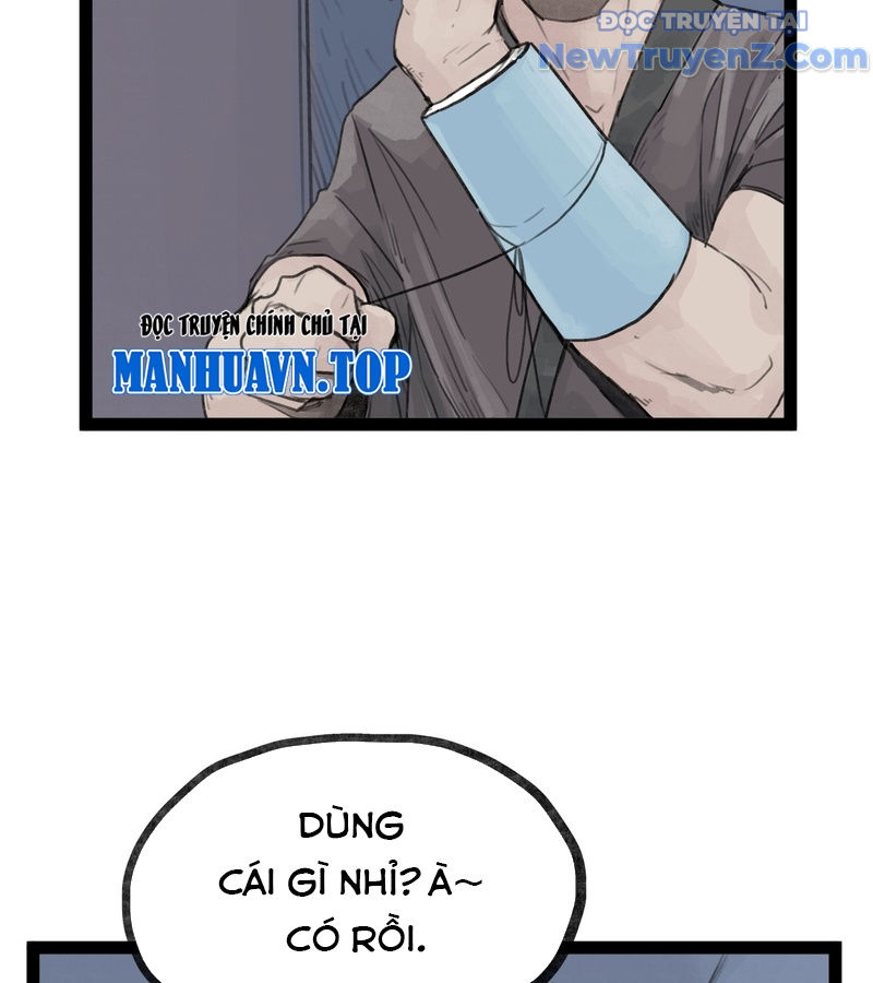 Hiệp Khách Hành Bất Thông chapter 28 - Trang 32