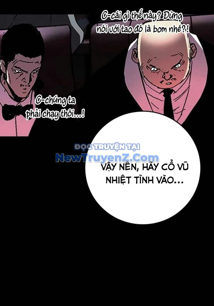 Phòng Gym Hanlim chapter 229 - Trang 150