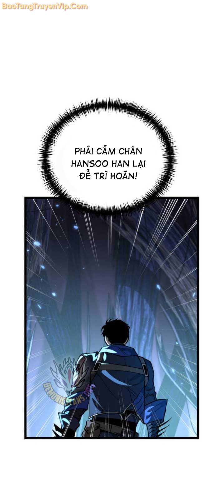 Chiến Binh Hồi Quy chapter 82.1 - Trang 78