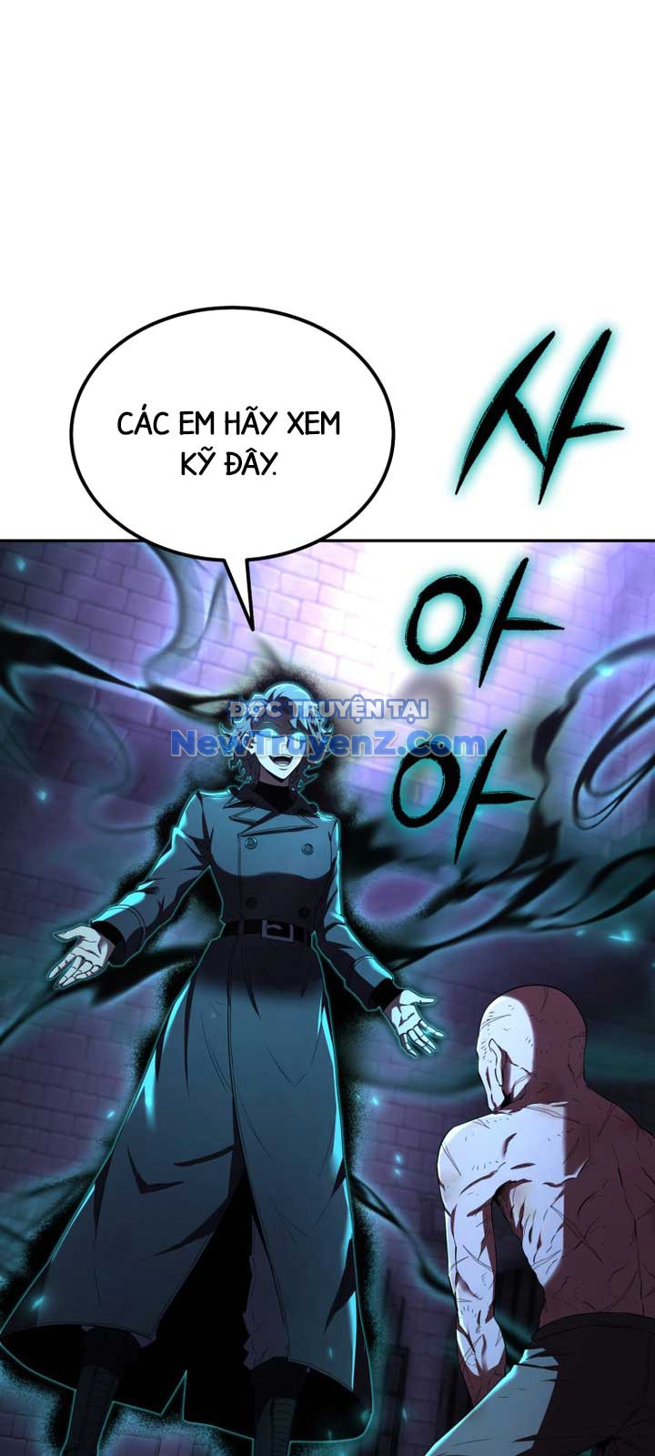 Phản Diện Mắt Cáo Của Học Viện Ma Giới chapter 25 - Trang 31