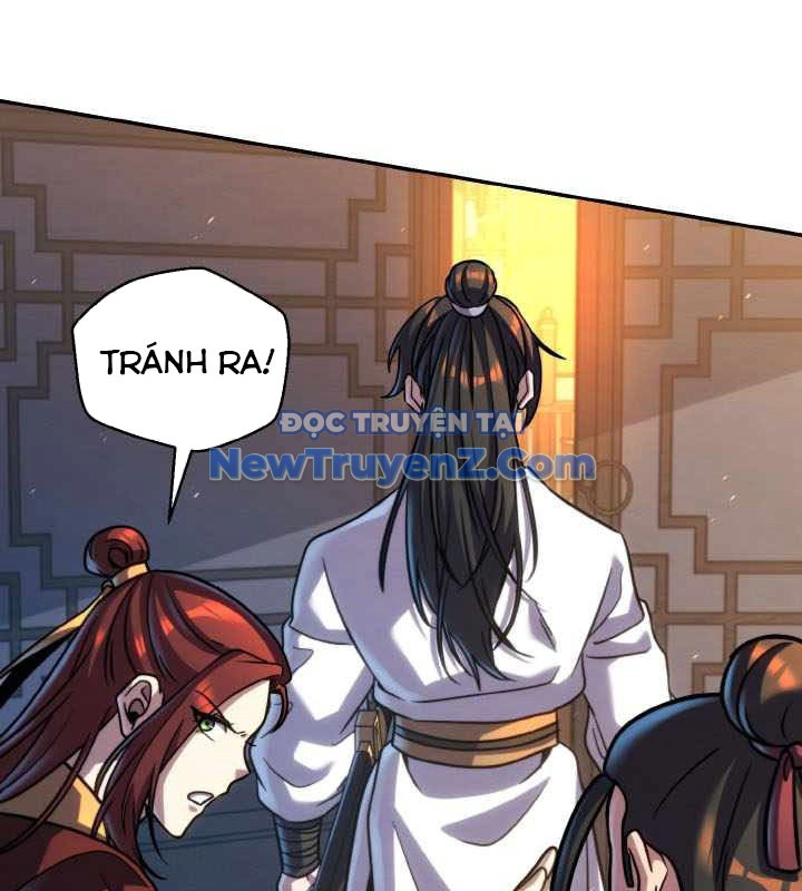 Đệ Tử Của Võ Lâm Minh Chủ chapter 50 - Trang 161