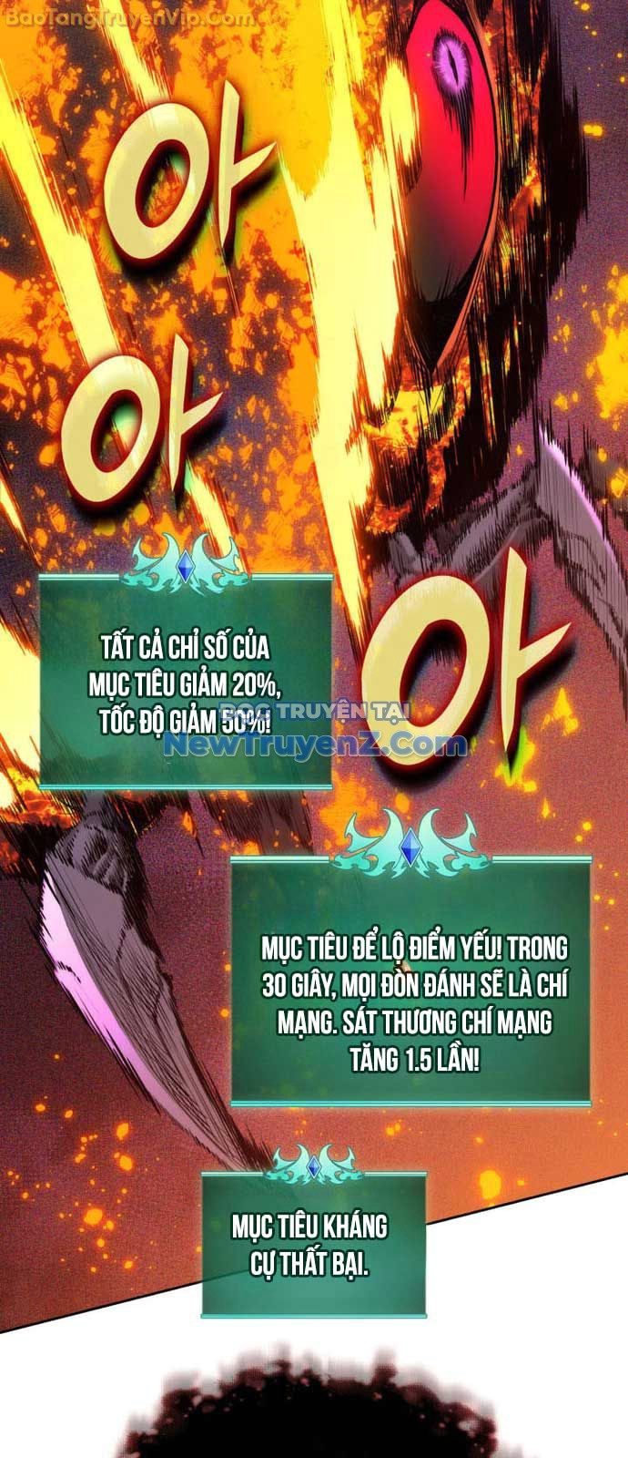 Thợ Rèn Huyền Thoại chapter 278 - Trang 117