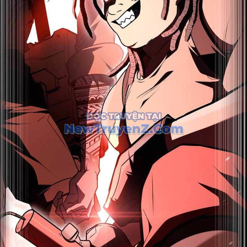 Kim Chiến Sĩ: Hành Trình Xây Dựng Đặc Tính chapter 40 - Trang 251