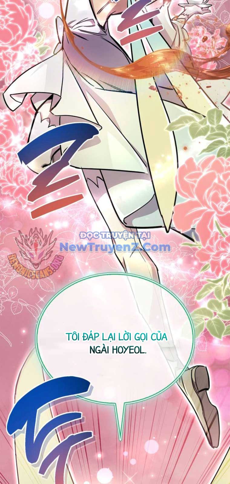 Người Chơi Che Giấu Quá Khứ chapter 71 - Trang 49