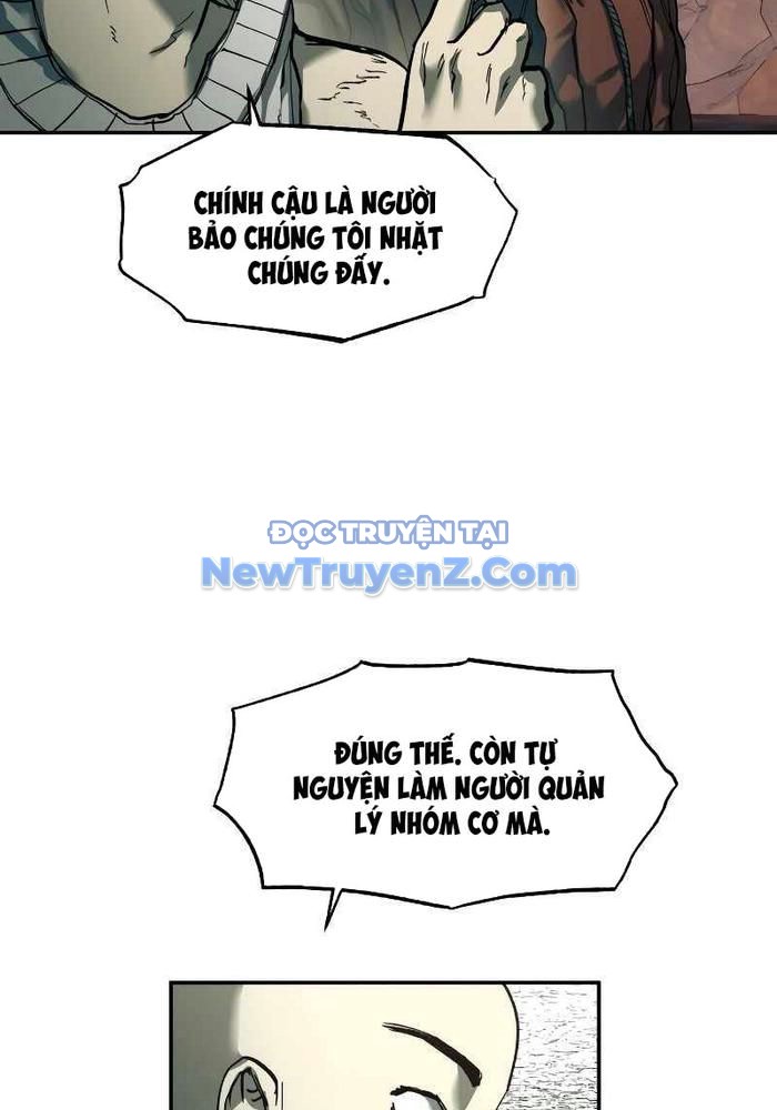 Sống Sót Qua Ngày Tận Thế chapter 55 - Trang 204
