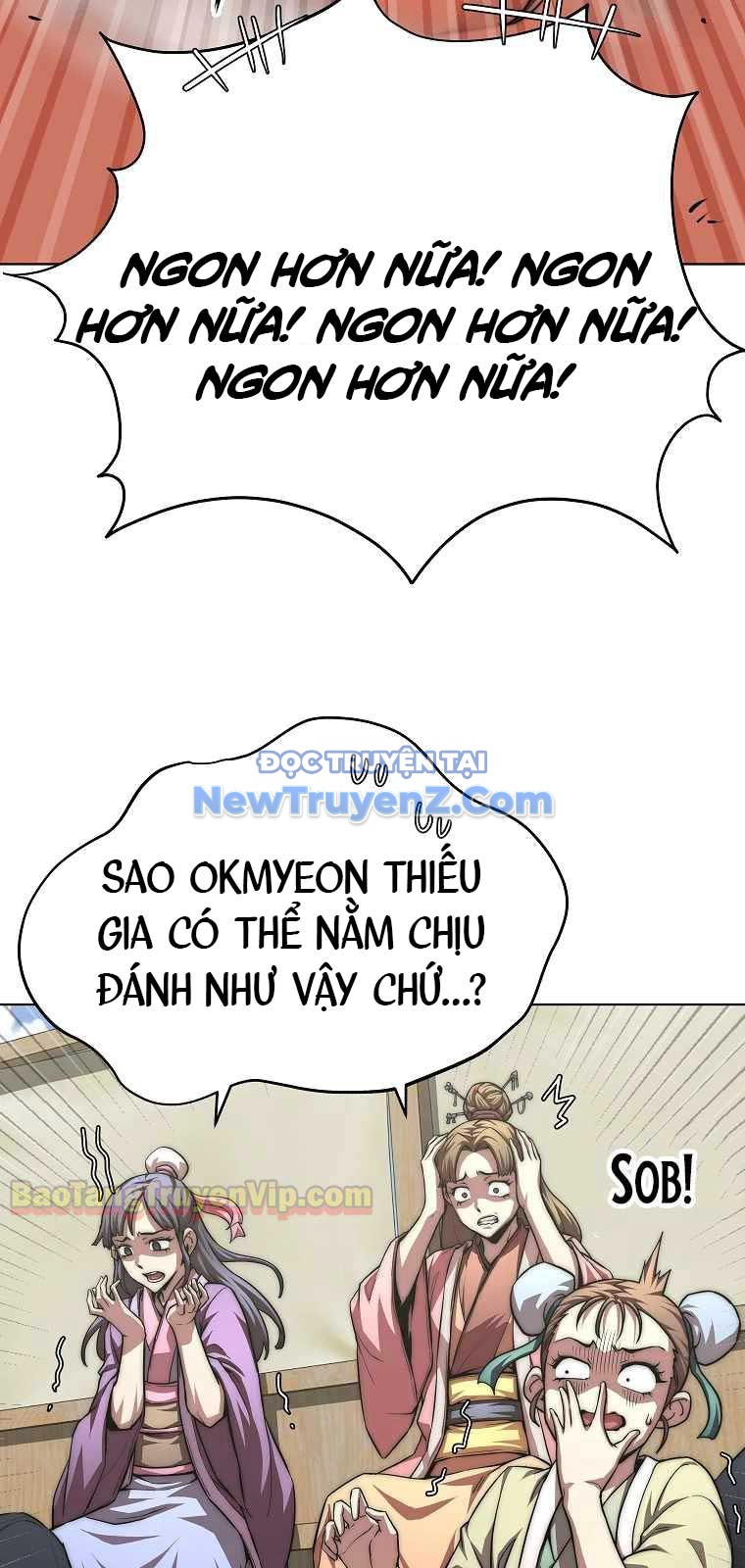 Con Trai Của Gia Tộc Nam Cung Thế Gia chapter 83 - Trang 16