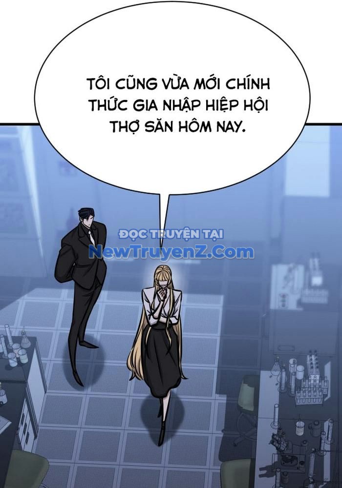 Thợ Săn Huyền Thoại Trẻ Hóa chapter 49 - Trang 22