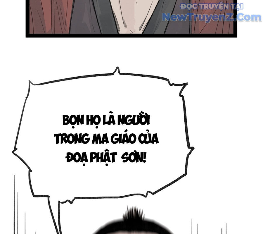 Hiệp Khách Hành Bất Thông chapter 31 - Trang 19