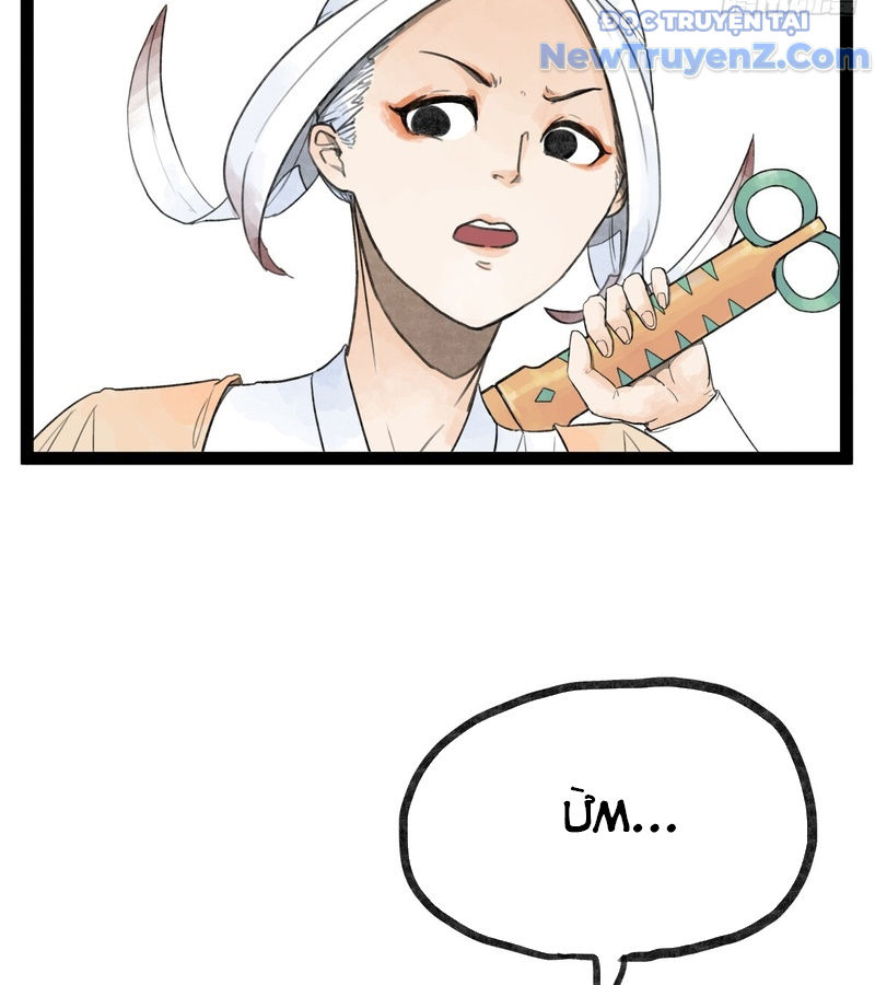 Hiệp Khách Hành Bất Thông chapter 30 - Trang 9