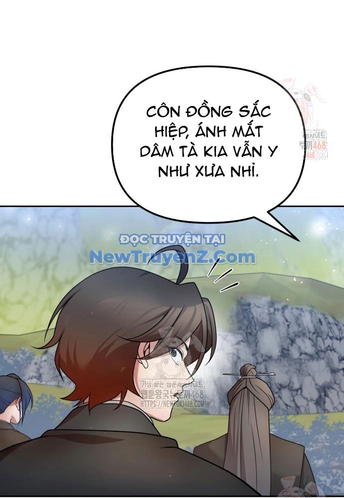 Hoạn Quan Hồi Quy: Tróc Phong Truy Nguyệt chapter 40 - Trang 22